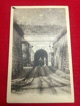 Load image into Gallery viewer, WW1 - Verdun - France, An Entrance Of the Citadel&#39;s Underground Galleries - Collectors Couch