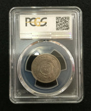 Load image into Gallery viewer, COSTA RICA 50 CENTIMOS 1923/1893 PCGS XF45 C/M UNC - DETAIL. - Collectors Couch